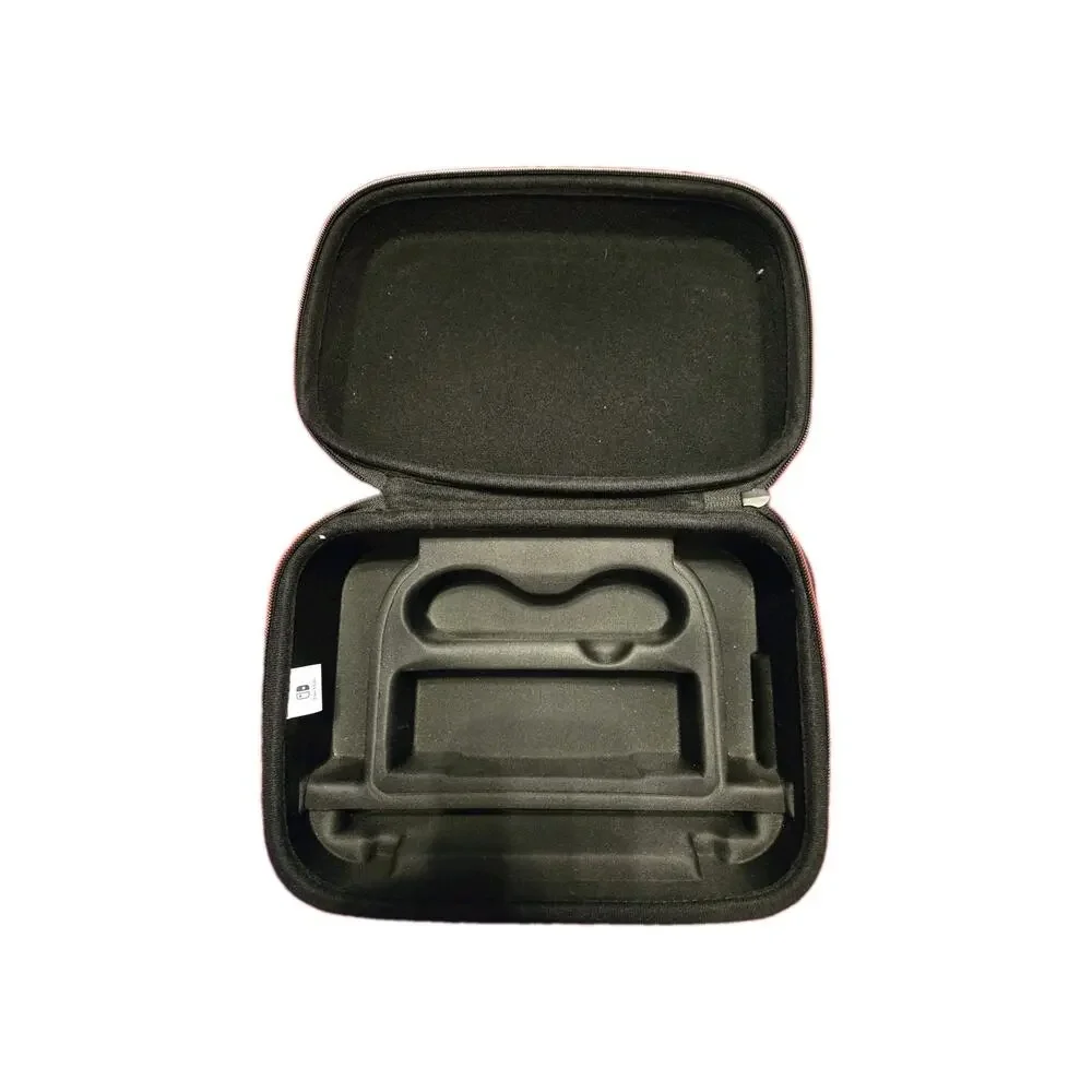 Nintendo Hard Shell Padded Carrying Storage Case Black for Switch Console